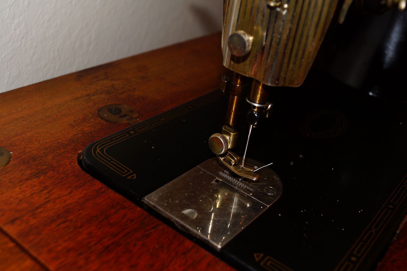 Singer 66 For Leather Leather Sewing Machines